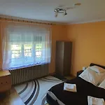 Szofia Vendeghaz Kerekegyháza