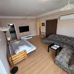 Szofia Vendeghaz Apartament *