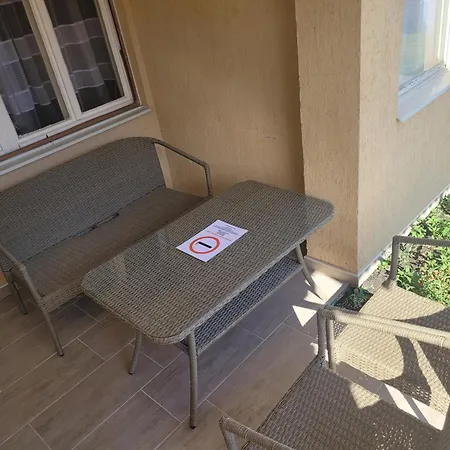 Szofia Vendeghaz Apartment Kerekegyhaza
