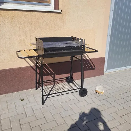 Szofia Vendeghaz Kerekegyháza